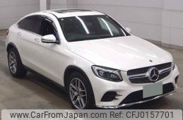 mercedes-benz glc-class 2019 quick_quick_LDA-253305C_WDC2533052F582126