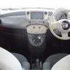 fiat 500 2012 -FIAT--Fiat 500 ABA-31209--ZFA31200000789089---FIAT--Fiat 500 ABA-31209--ZFA31200000789089- image 9