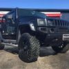 hummer hummer-others 2005 -OTHER IMPORTED 【名古屋 332ﾑ 381】--Hummer ﾌﾒｲ--5GRGN23U43H121550---OTHER IMPORTED 【名古屋 332ﾑ 381】--Hummer ﾌﾒｲ--5GRGN23U43H121550- image 1
