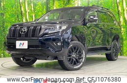 toyota land-cruiser-prado 2022 quick_quick_TRJ150W_TRJ150-0149905