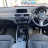 bmw x2 2018 -BMW--BMW X2 ABA-YH20--WBAYH52090EK62167---BMW--BMW X2 ABA-YH20--WBAYH52090EK62167- image 2