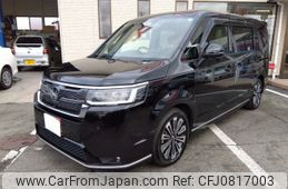 honda stepwagon 2024 -HONDA--Stepwgn 6AA-RP8--RP8-1059168---HONDA--Stepwgn 6AA-RP8--RP8-1059168-