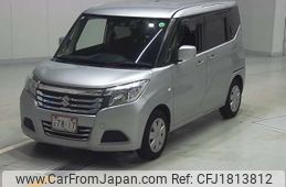 suzuki solio 2019 CFJ1813812