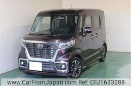 mazda flair-wagon 2018 CFJ1633288