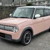 suzuki alto-lapin 2016 CFJ9974632 image 1