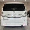 toyota vellfire 2009 -TOYOTA--Vellfire DBA-ANH20W--ANH20-8080486---TOYOTA--Vellfire DBA-ANH20W--ANH20-8080486- image 19