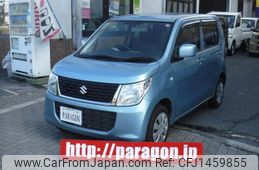 suzuki wagon-r 2016 CFJ1459855