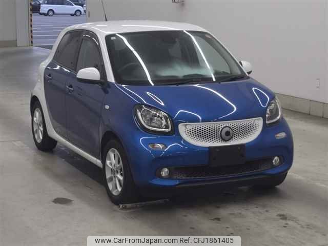 smart forfour undefined CFJ1861405 image 1
