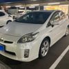 toyota prius 2010 -TOYOTA--Prius DAA-ZVW30--ZVW30-5201485---TOYOTA--Prius DAA-ZVW30--ZVW30-5201485- image 3