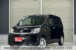 daihatsu move 2014 quick_quick_LA100S_LA100S-0283903