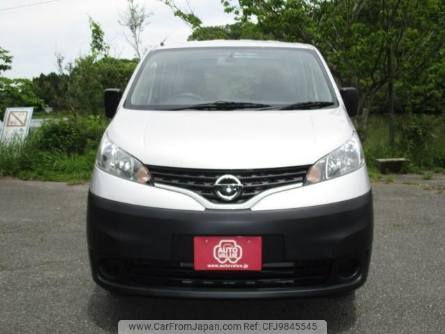 nissan nv200-vanette-van 2019 quick_quick_VM20_VM20-132694 image 2