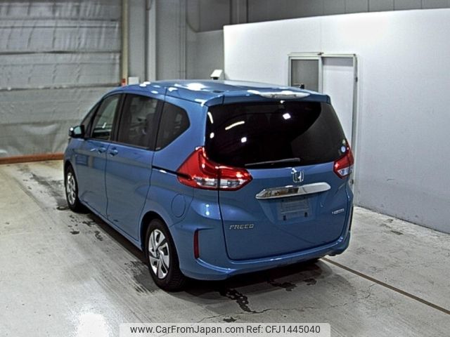 honda freed 2016 -HONDA--Freed GB7-1003916---HONDA--Freed GB7-1003916- image 2