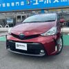 toyota prius-α 2018 CFJ1731084 image 14