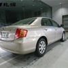 toyota corolla-axio 2007 -TOYOTA 【札幌 502ﾆ818】--Corolla Axio NZE144--6005145---TOYOTA 【札幌 502ﾆ818】--Corolla Axio NZE144--6005145- image 2