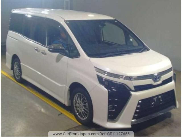 toyota voxy 2021 quick_quick_6AA-ZWR80W_0515949 image 1