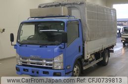 isuzu elf-truck 2010 -ISUZU--Elf NPR75N-7007810---ISUZU--Elf NPR75N-7007810-