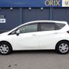 nissan note 2018 -NISSAN--Note DBA-E12--E12-574142---NISSAN--Note DBA-E12--E12-574142- image 27