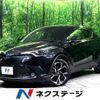 toyota c-hr 2017 -TOYOTA--C-HR DAA-ZYX10--ZYX10-2031301---TOYOTA--C-HR DAA-ZYX10--ZYX10-2031301- image 1