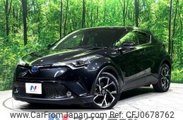 toyota c-hr 2017 -TOYOTA--C-HR DAA-ZYX10--ZYX10-2031301---TOYOTA--C-HR DAA-ZYX10--ZYX10-2031301-