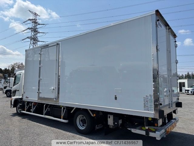hino ranger 2025 -HINO--Hino Ranger 2KG-FC2ABG--FC2AB-137558---HINO--Hino Ranger 2KG-FC2ABG--FC2AB-137558- image 2