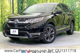 honda cr-v 2022 -HONDA--CR-V 6AA-RT5--RT5-1302776---HONDA--CR-V 6AA-RT5--RT5-1302776-