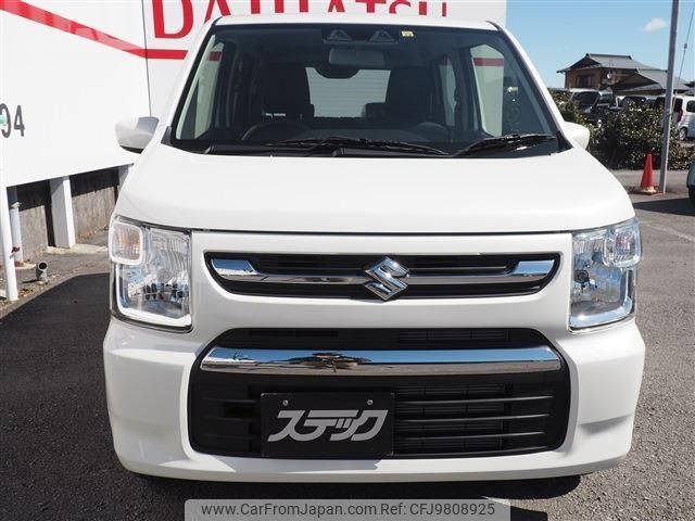 suzuki wagon-r 2022 quick_quick_5AA-MH95S_MH95S-228329 image 2