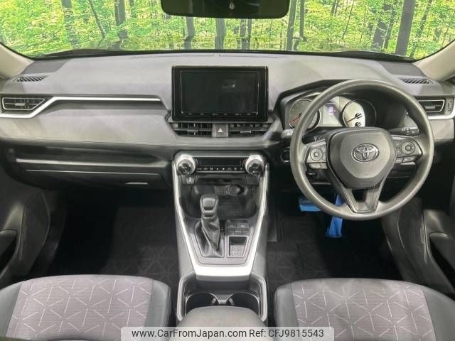 toyota rav4 2019 -TOYOTA--RAV4 6BA-MXAA52--MXAA52-4002925---TOYOTA--RAV4 6BA-MXAA52--MXAA52-4002925- image 2