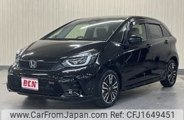 honda fit 2023 CFJ1649451