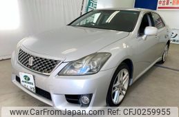 toyota crown 2010 YAMAKATSU_GRS200-0054277