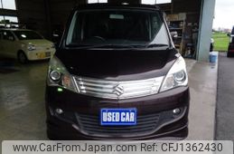 suzuki solio 2012 -SUZUKI--Solio MA15S--953241---SUZUKI--Solio MA15S--953241-