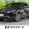 toyota harrier 2023 -TOYOTA--Harrier 6AA-AXUH80--AXUH80-0078632---TOYOTA--Harrier 6AA-AXUH80--AXUH80-0078632- image 1