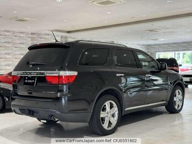 dodge durango 2012 quick_quick_fumei_1C4SDJET9CC337680 image 2