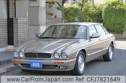 jaguar xj-series 1995 quick_quick_E-JLDA_SAJ-JFKLD3BP738484