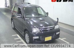 daihatsu terios-kid 2008 -DAIHATSU 【静岡 581ﾅ9039】--Terios Kid J131G--J131G-501175---DAIHATSU 【静岡 581ﾅ9039】--Terios Kid J131G--J131G-501175-