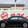 volkswagen the-beetle 2014 quick_quick_DBA-16CBZ_WVWZZZ16ZFM625269 image 11