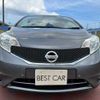 nissan note 2015 TE5114 image 1