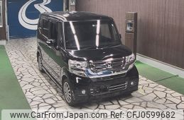 honda n-box 2016 -HONDA--N BOX JF1-2520559---HONDA--N BOX JF1-2520559-