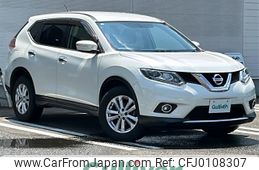 nissan x-trail 2014 -NISSAN--X-Trail DBA-NT32--NT32-022581---NISSAN--X-Trail DBA-NT32--NT32-022581-