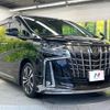 toyota alphard 2022 CFJ1804896 image 17