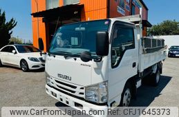 isuzu elf-truck 2017 CFJ1645373