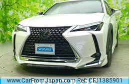 lexus ux 2019 quick_quick_6BA-MZAA10_MZAA10-2009291