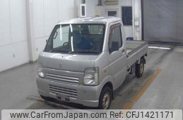 suzuki carry-truck 2013 quick_quick_EBD-DA63T_DA63T-835995