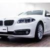 bmw 5-series 2015 quick_quick_DBA-XL20_WBA5G12090D178662 image 2