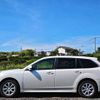 subaru legacy-touring-wagon 2009 M00470 image 10