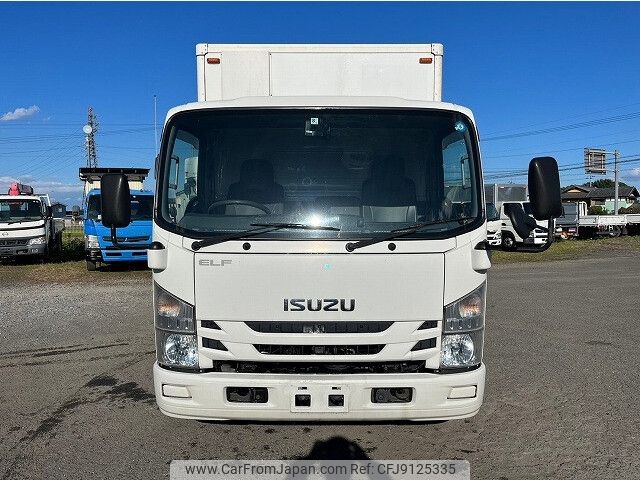 isuzu elf-truck 2017 -ISUZU--Elf TPG-NPR85AN--NPR85-7070021---ISUZU--Elf TPG-NPR85AN--NPR85-7070021- image 2