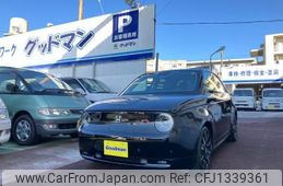 honda honda-others 2021 -HONDA--Honda e ZC7--ZC7-1000632---HONDA--Honda e ZC7--ZC7-1000632-