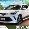 toyota c-hr 2019 -TOYOTA--C-HR 6AA-ZYX11--ZYX11-2000589---TOYOTA--C-HR 6AA-ZYX11--ZYX11-2000589- image 1
