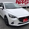 mazda demio 2015 -MAZDA--Demio LDA-DJ5FS--DJ5FS-117150---MAZDA--Demio LDA-DJ5FS--DJ5FS-117150- image 12