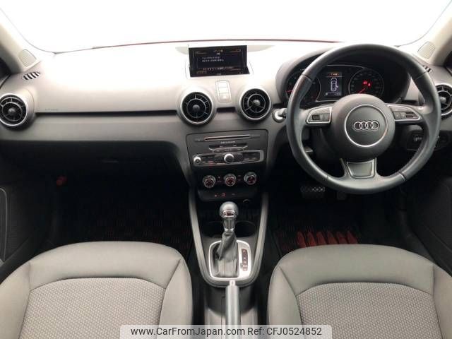 audi a1 2016 -AUDI--Audi A1 DBA-8XCHZ--WAUZZZ8XXGB048099---AUDI--Audi A1 DBA-8XCHZ--WAUZZZ8XXGB048099- image 2