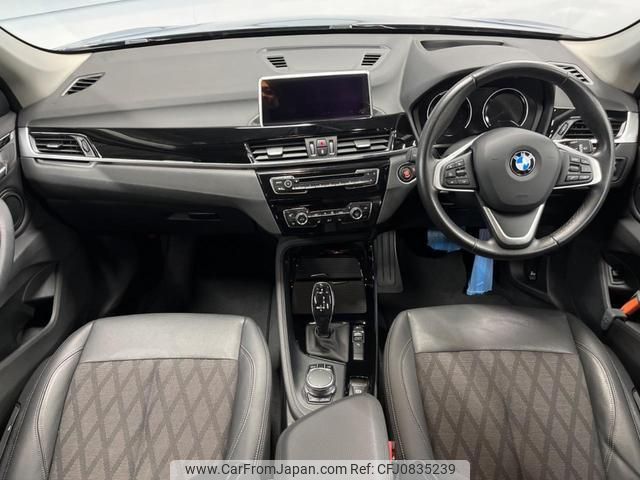 bmw x1 2018 quick_quick_JG15_WBAJG120103D37956 image 2